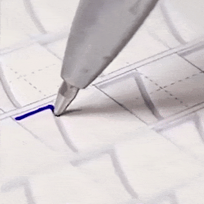 Libro de Escritura a Mano Para Niños