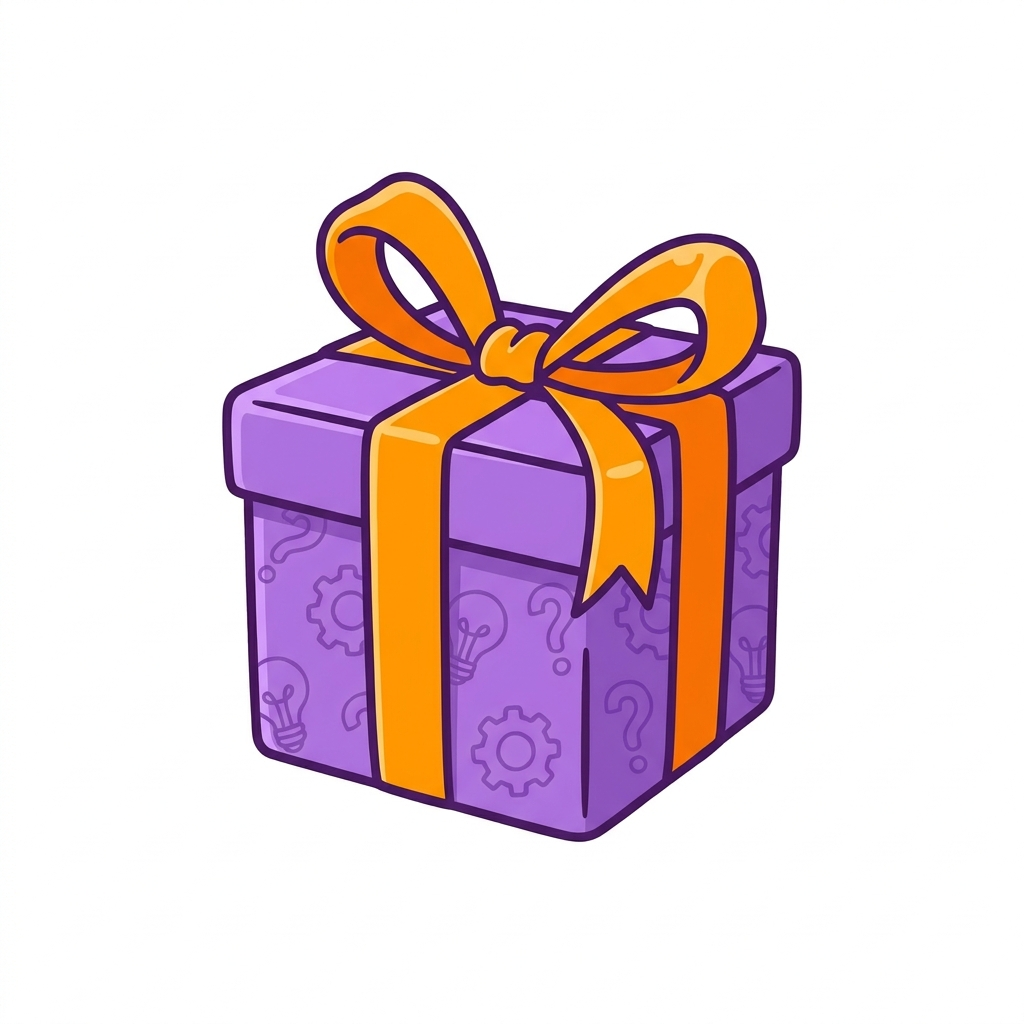 Mystery Learning Bonus